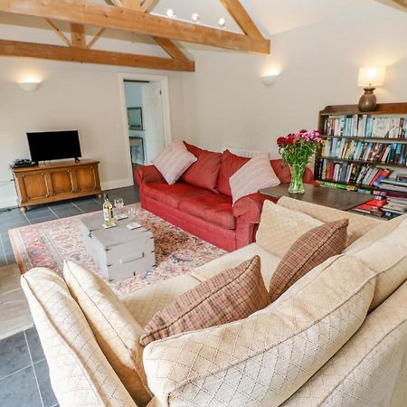 Gallow Law Cottage Greenhaugh Buitenkant foto