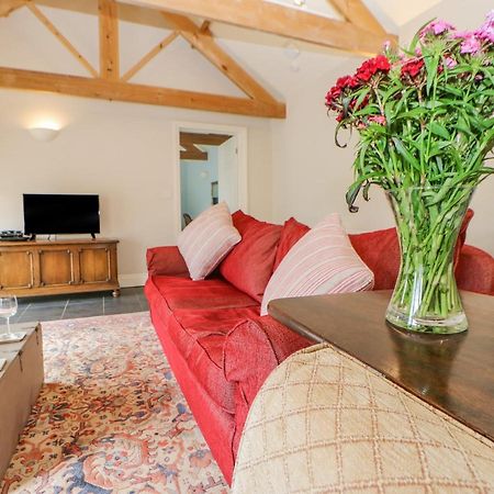 Gallow Law Cottage Greenhaugh Buitenkant foto