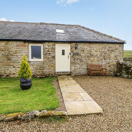 Gallow Law Cottage Greenhaugh Buitenkant foto