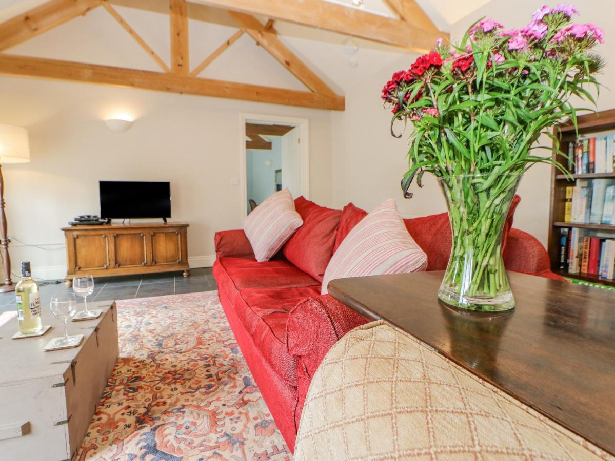 Gallow Law Cottage Greenhaugh Buitenkant foto