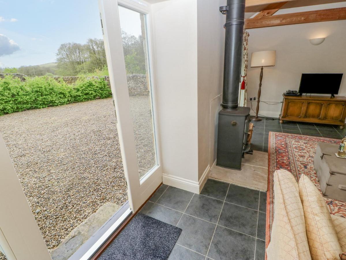 Gallow Law Cottage Greenhaugh Buitenkant foto