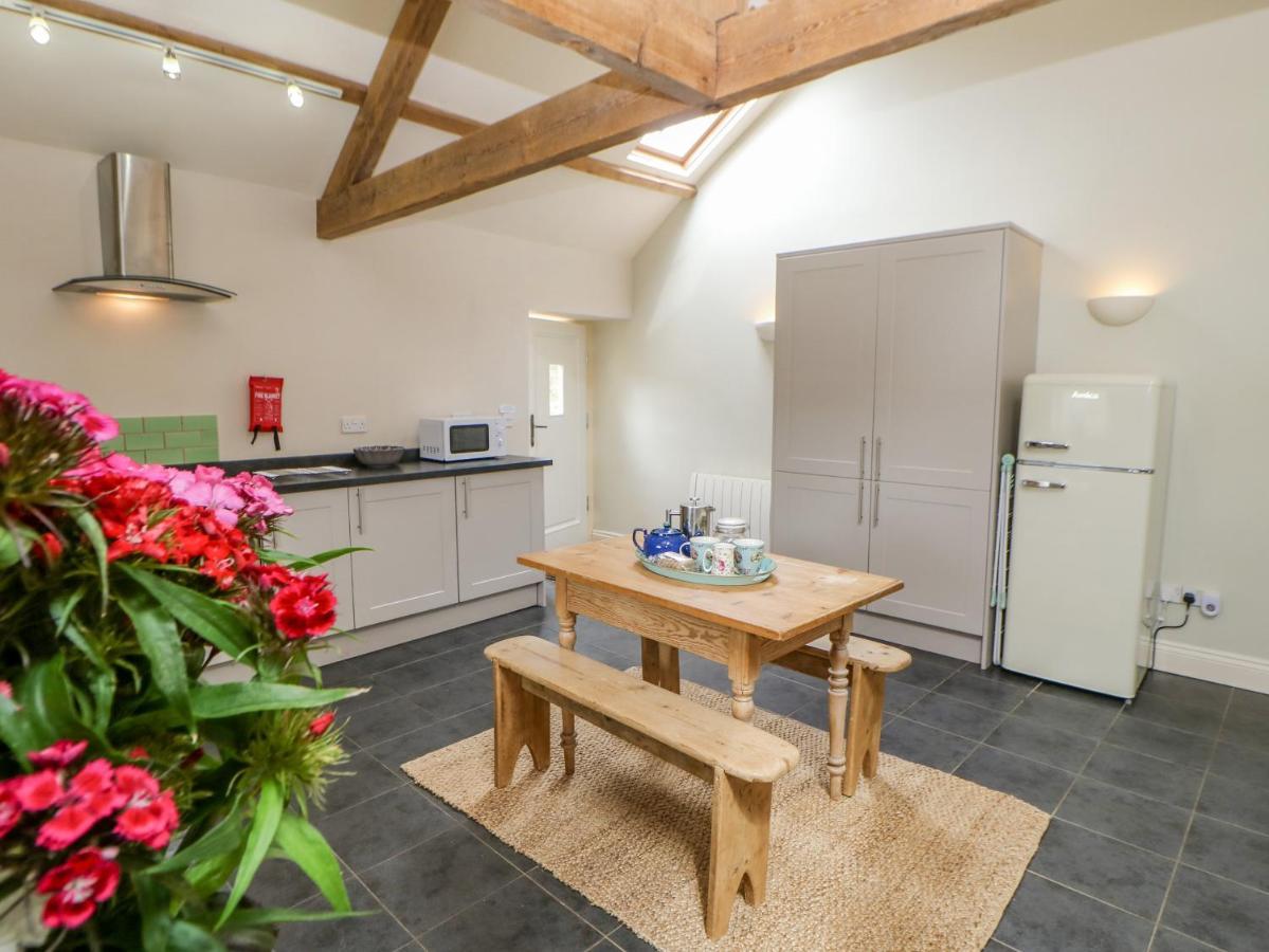 Gallow Law Cottage Greenhaugh Buitenkant foto