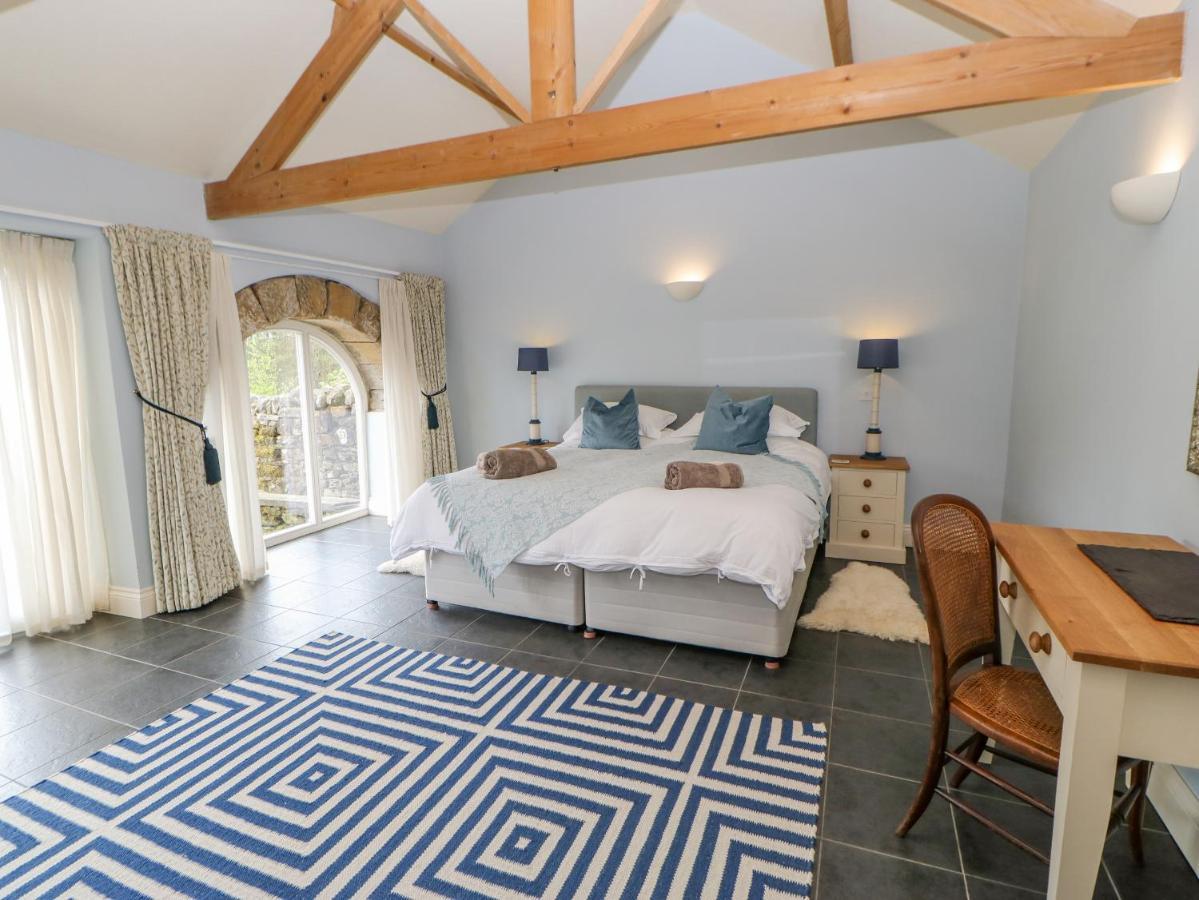 Gallow Law Cottage Greenhaugh Buitenkant foto