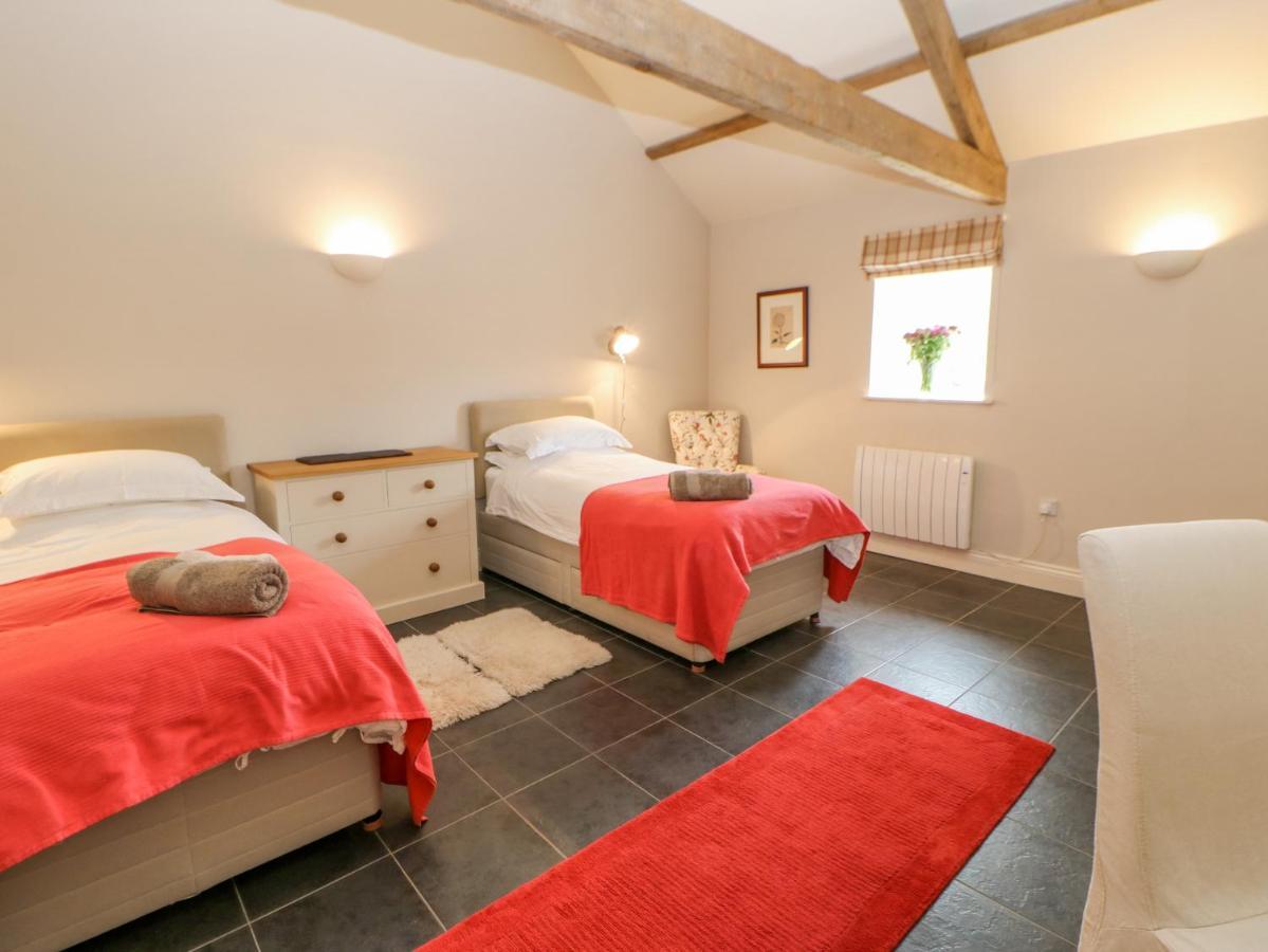 Gallow Law Cottage Greenhaugh Buitenkant foto