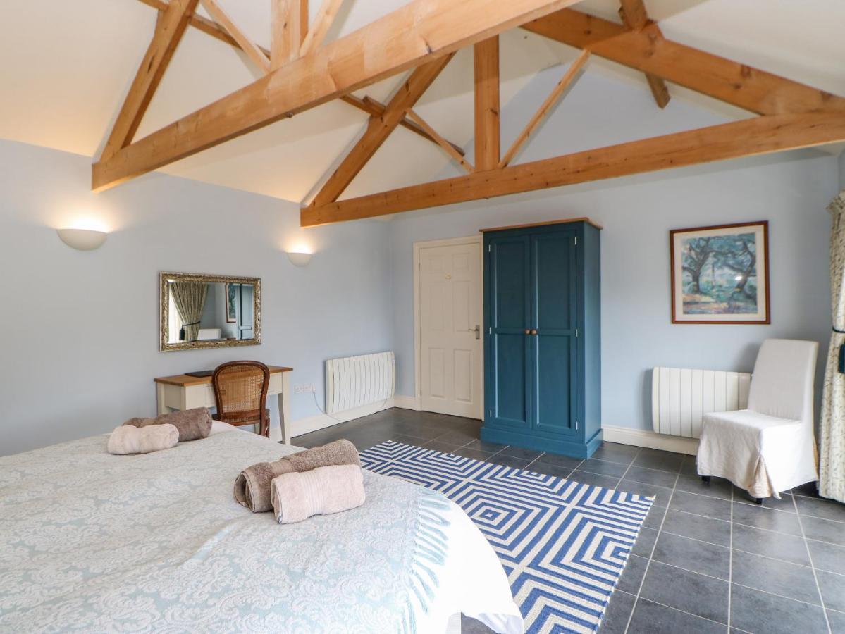 Gallow Law Cottage Greenhaugh Buitenkant foto